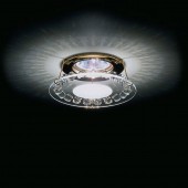 Точечный светильник Alba 8992 NR 020 001 Точечный светильник Alba 8992 NR 020 001