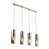 Подвесной светильник Annika 21000-4HN Подвесной светильник Annika 21000-4HN