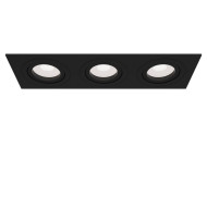 Точечный светильник Atom DL024-2-03B