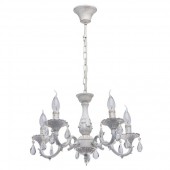 Подвесная люстра Аврора 371012605 Подвесная люстра Аврора 371012605