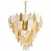 Подвесная люстра Arctioma WE126.51.303 Подвесная люстра Arctioma WE126.51.303