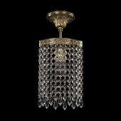 Потолочная люстра 1920 19203/15IV G Drops
