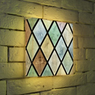 Лайтбокс Витраж 25-25-d-042 Лайтбокс Витраж 25-25-d-042