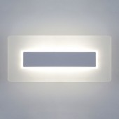 Настенный светильник Square 40132/1 LED белый Настенный светильник Square 40132/1 LED белый