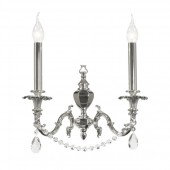 Бра Ancona Ancona E 2.1.2.200 SB Бра Ancona Ancona E 2.1.2.200 SB