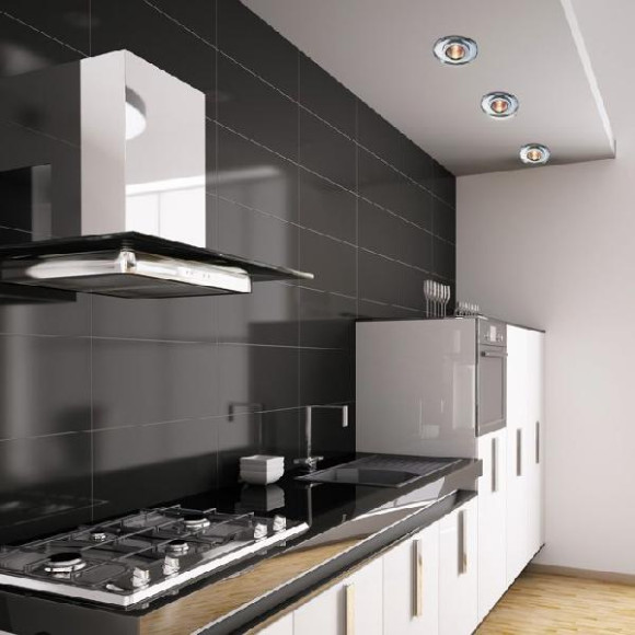 Точечный светильник Mirror 369437 Точечный светильник Mirror 369437