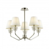 Потолочная люстра Abigail 4433/5C