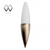 Настенный светильник Круз 637021001