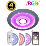 Потолочный светильник LED LAMPS LED LAMPS 81085 Потолочный светильник LED LAMPS LED LAMPS 81085