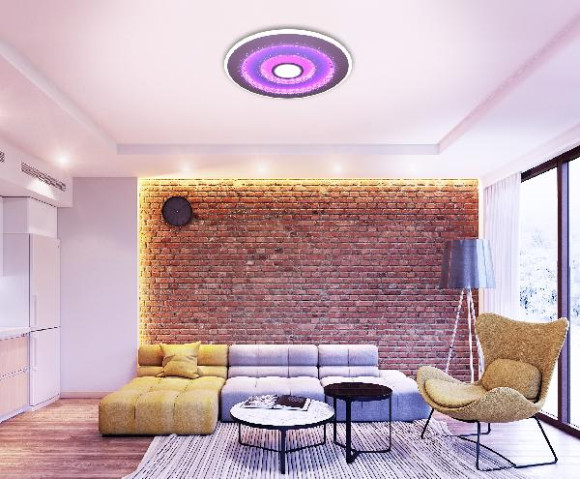 Потолочный светильник LED LAMPS LED LAMPS 81085 Потолочный светильник LED LAMPS LED LAMPS 81085