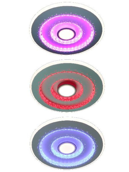 Потолочный светильник LED LAMPS LED LAMPS 81085 Потолочный светильник LED LAMPS LED LAMPS 81085