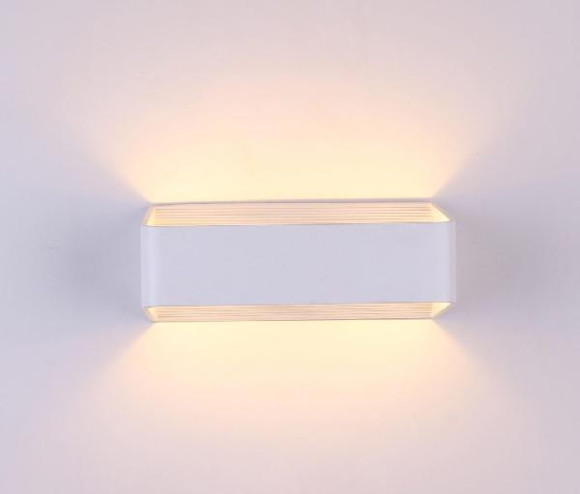 Настенный светильник BRICK GW-8210-5-WH-WW