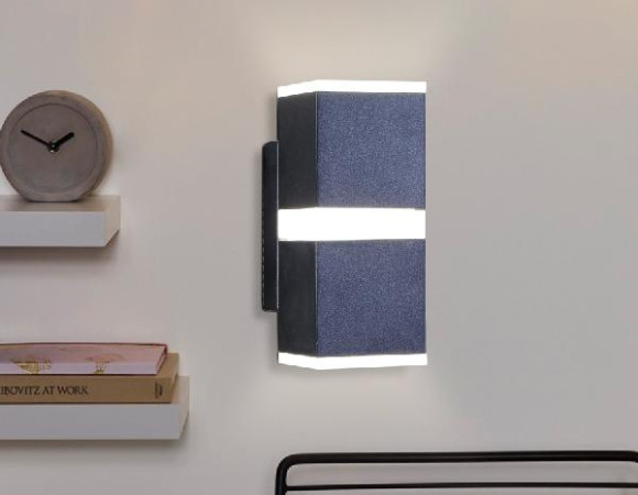 Настенный светильник FW FW190