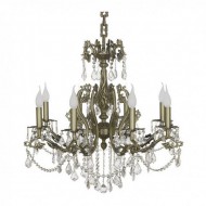 Подвесная люстра Sorrento Sorrento E 1.1.8.600 A Подвесная люстра Sorrento Sorrento E 1.1.8.600 A