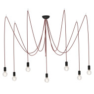 Подвесной светильник Spider 6786