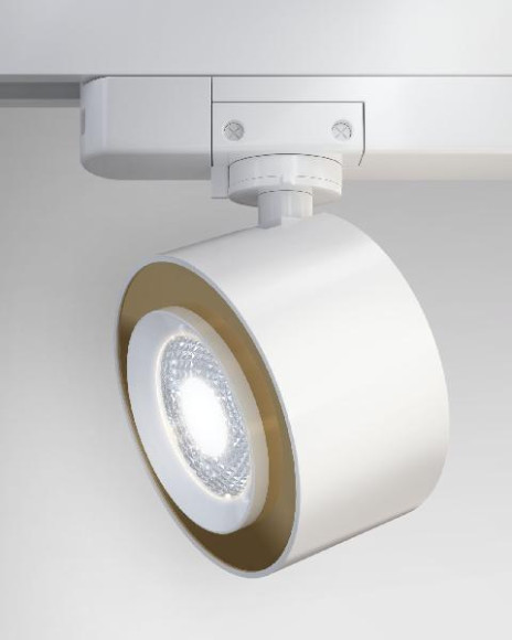 Трековый светильник Track lamps TR023-1-12W3K