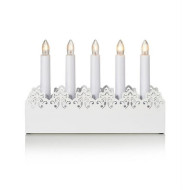 Декоративная свеча Princess 703808