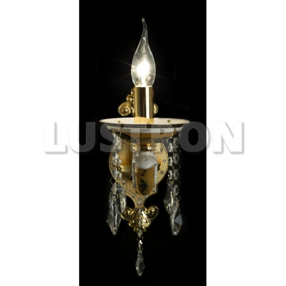 Бра Belveder A6610AP-1GO