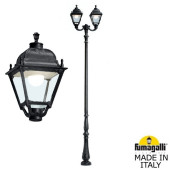 Наземный фонарь Simon U33.208.M20.AXH27 Наземный фонарь Simon U33.208.M20.AXH27