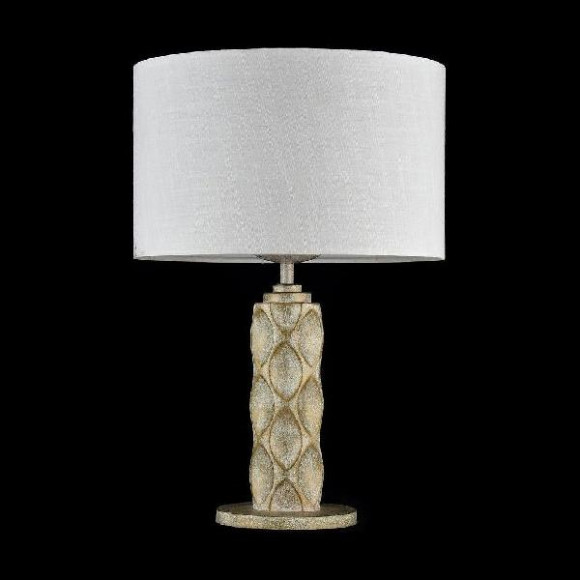 Интерьерная настольная лампа Lamar H301-11-G Интерьерная настольная лампа Lamar H301-11-G