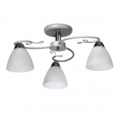 Потолочная люстра Нежность 676015403