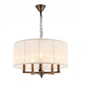 Абажур 3120 Абажур к 3125/S белый