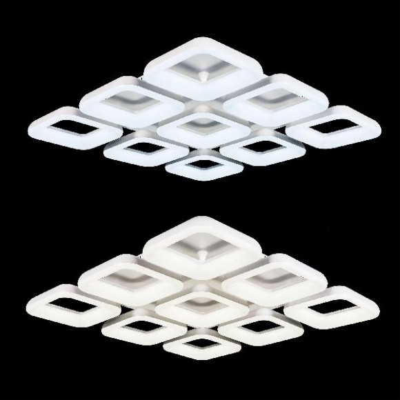 Потолочная люстра Паркер CL225290R