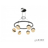 Подвесной светильник Crystal Ball C4474-6 CR