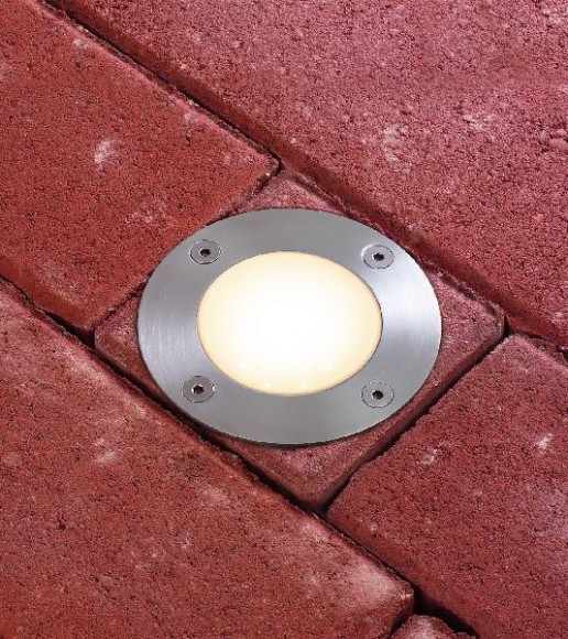 Встраиваемый светильник уличный  93789