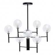 Потолочная люстра Бремен 606012408