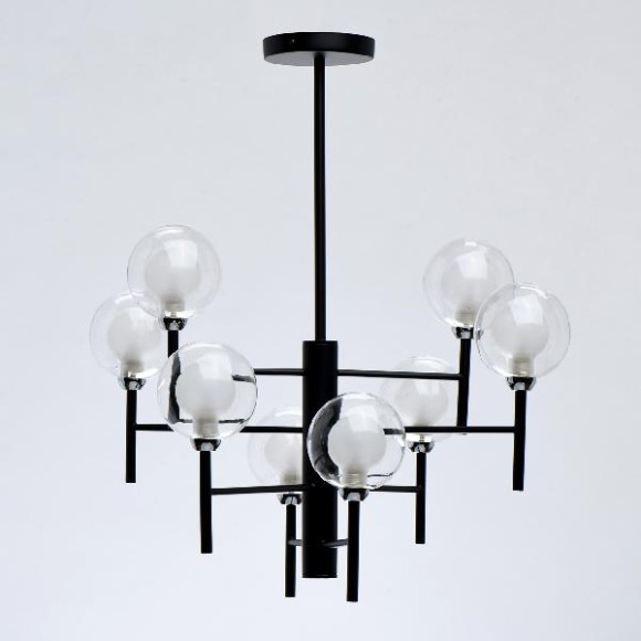 Потолочная люстра Бремен 606012408 Потолочная люстра Бремен 606012408