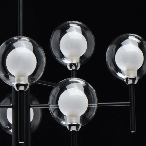 Потолочная люстра Бремен 606012408 Потолочная люстра Бремен 606012408