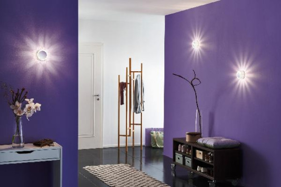 Настенный светильник DecoBeam 70291 Настенный светильник DecoBeam 70291