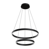 Подвесной светильник Rim MOD058PL-L55B4K Подвесной светильник Rim MOD058PL-L55B4K