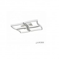 Потолочная люстра Roomy 8196-4-X-T WH Потолочная люстра Roomy 8196-4-X-T WH