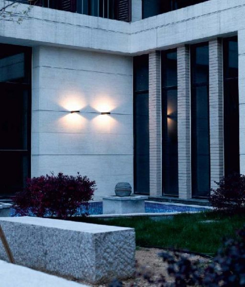 Архитектурная подсветка  W61865-LED