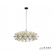 Подвесной светильник Stratosphere FTG-600-92 CR Подвесной светильник Stratosphere FTG-600-92 CR