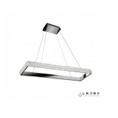 Подвесной светильник Crystal ice MD7212-40B CR Подвесной светильник Crystal ice MD7212-40B CR