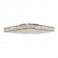 Потолочная люстра Como Como E 1.2.60.100 G