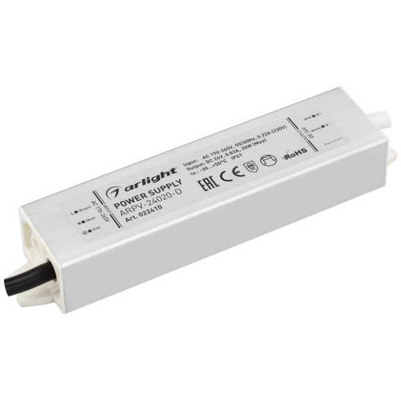 Блок питания ARPV 022410
