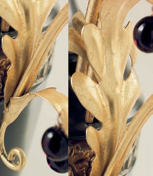 Подвесная люстра 114 1140