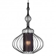 Подвесной светильник Abi 8866