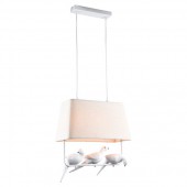 Подвесной светильник Dove LSP-8221