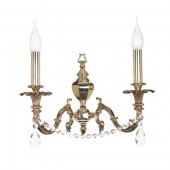 Бра Ancona Ancona E 2.1.2.300 GB Бра Ancona Ancona E 2.1.2.300 GB