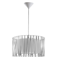 Подвесная люстра Chloe TL1186H-01WH