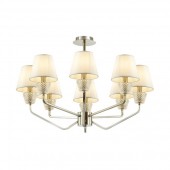 Потолочная люстра Abigail 4433/8C