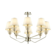Потолочная люстра Abigail 4433/8C