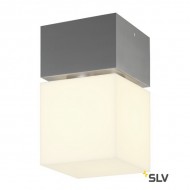 Потолочный светильник уличный SQUARE 1000337