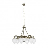 Подвесная люстра Imperial 82743