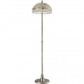 Торшер 650 650-03-30 sunset silver Торшер 650 650-03-30 sunset silver